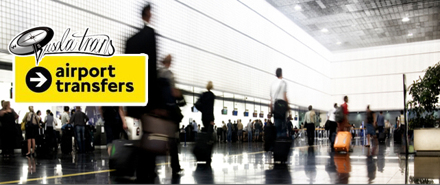 Airport transfers Rijeka, Istra